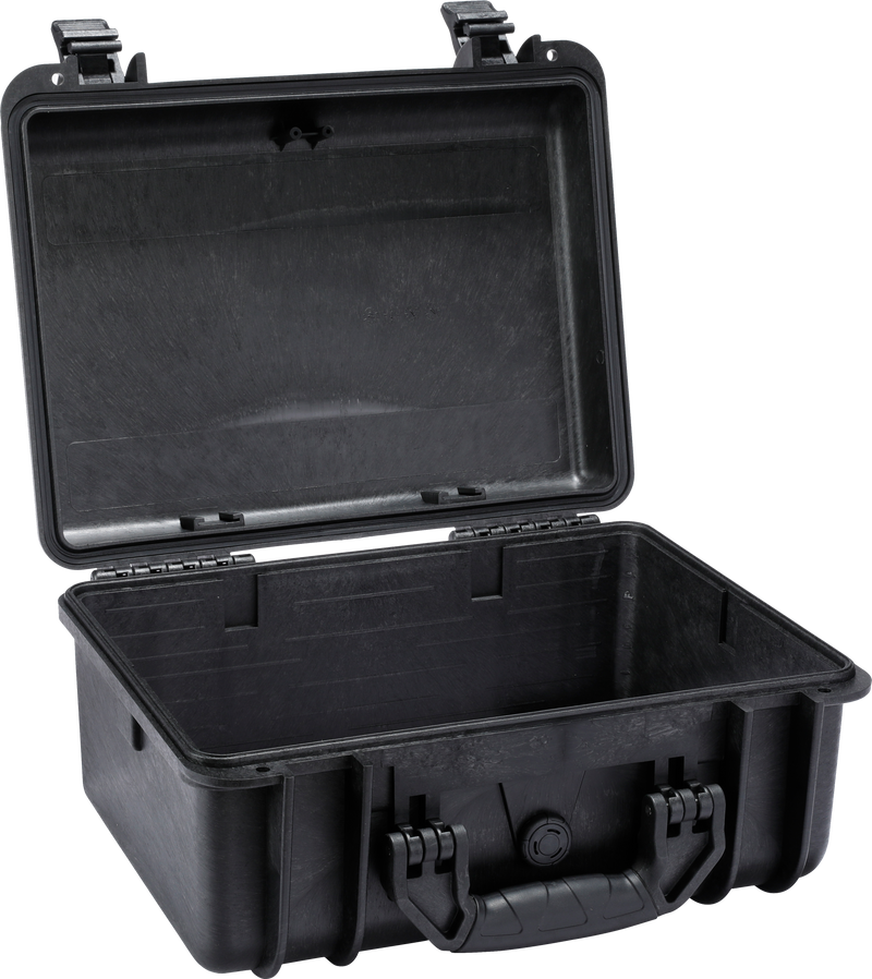 Hippo Waterproof Medium Utility Case - 382mm x 271mm x 175mm
