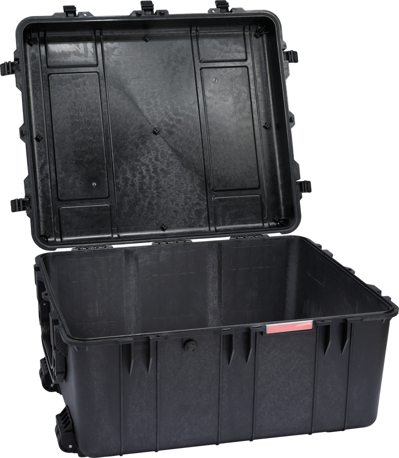 Hippo Waterproof Large Utility Case - 786mm x 661mm x 391mm