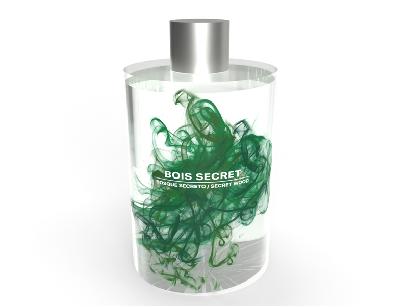 Bois Secret Fragrance
