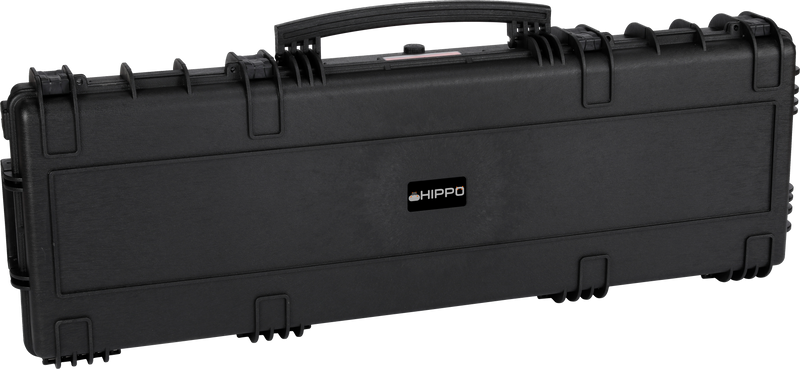 Hippo Waterproof Long Utility Case - 1138mm x 351mm x 133mm