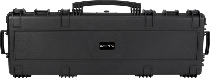 Hippo Waterproof Long Utility Case - 1138mm x 351mm x 133mm