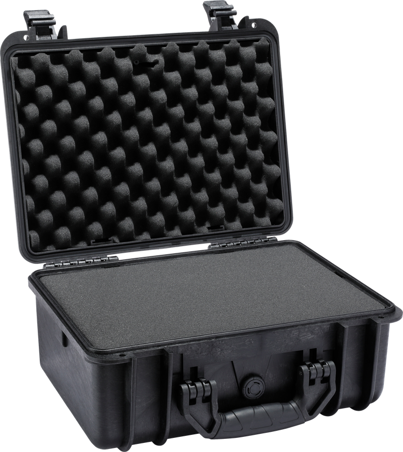 Hippo Waterproof Medium Utility Case - 382mm x 271mm x 175mm