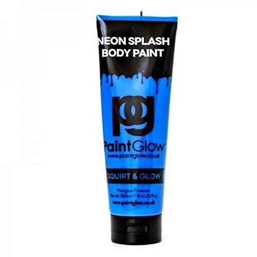 UV Body Splash Paint 250ml