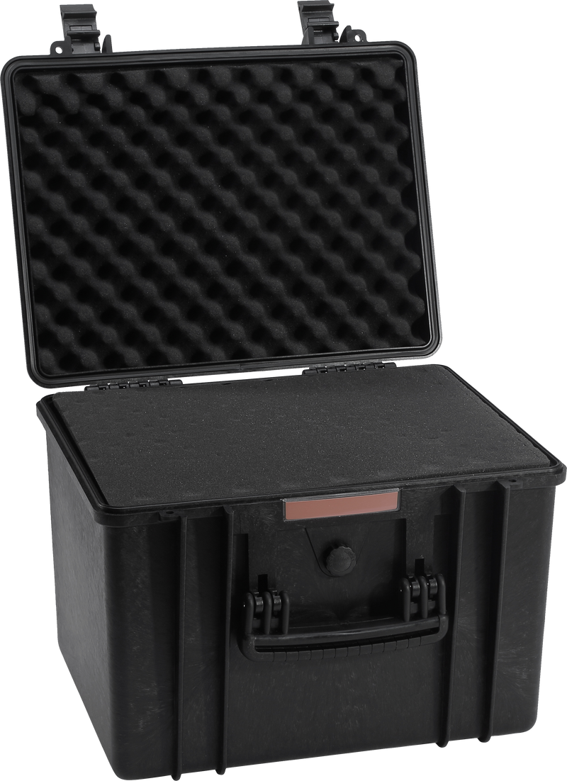 Hippo Waterproof Medium Utility Case - 433mm x 330mm x 325mm