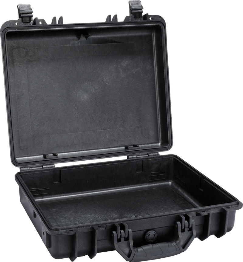 Hippo Waterproof Medium Utility Case - 446mm x 345mm x 121mm