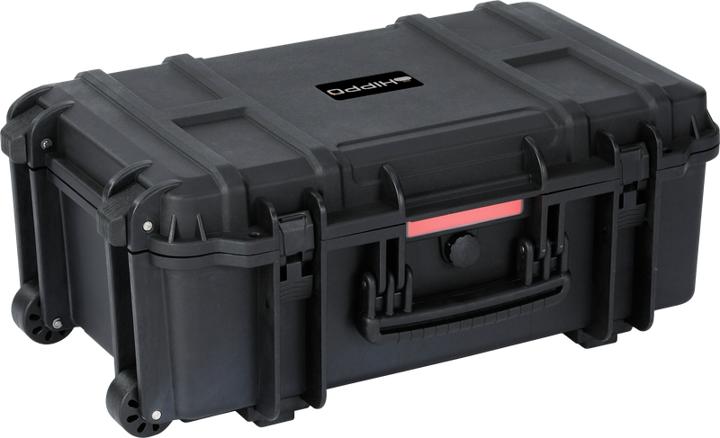 Hippo Waterproof Large Utility Case - 530mm x 310mm x 200mm