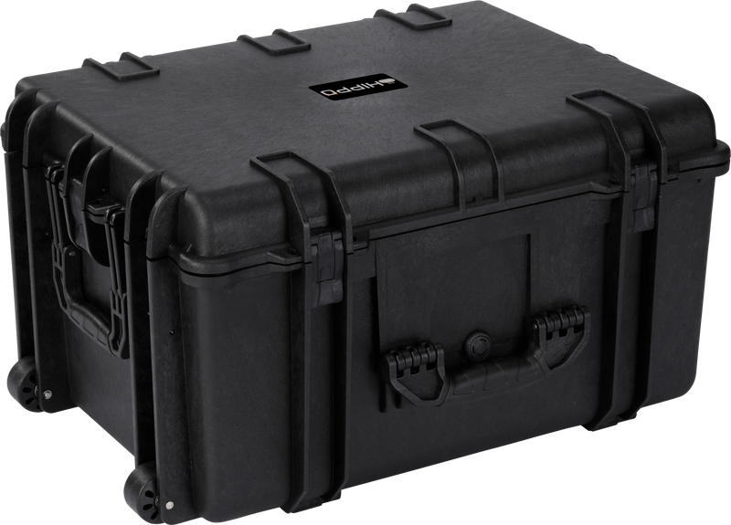 Hippo Waterproof Large Utility Case - 584mm x 440mm x 328mm