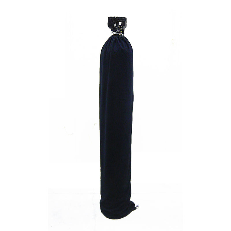 Cloth Cover For CO2 Bottle