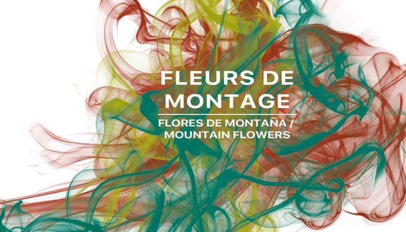 Fleurs Montagne Fragrance