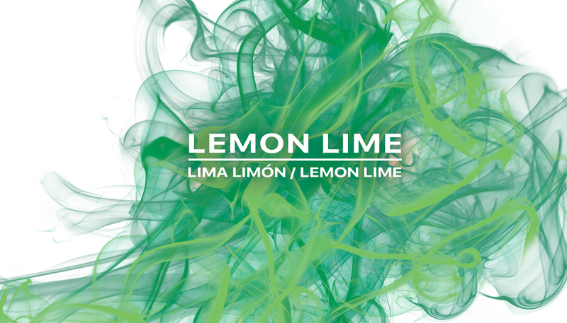 Lemon Lime Fragrance