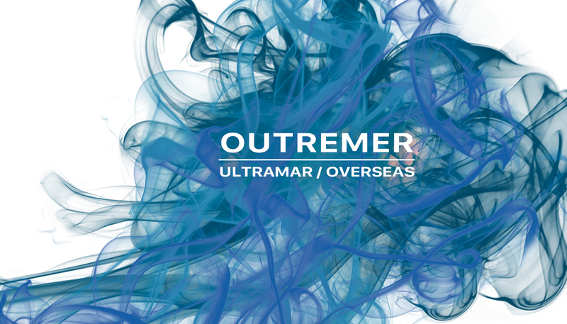 Outremer Ambiance Fragrance