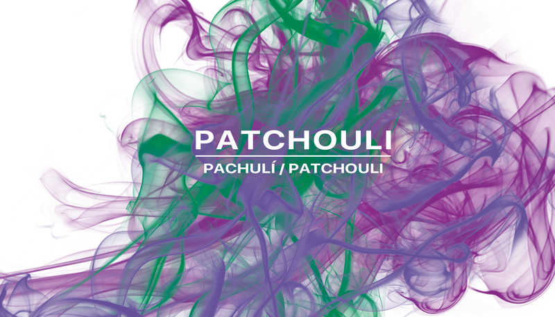 Patchouli Fragrance