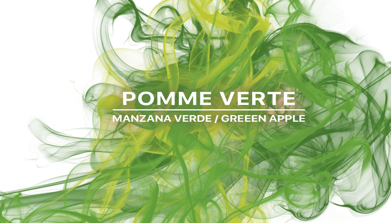 Pomme Vert Ambiance Fragrance