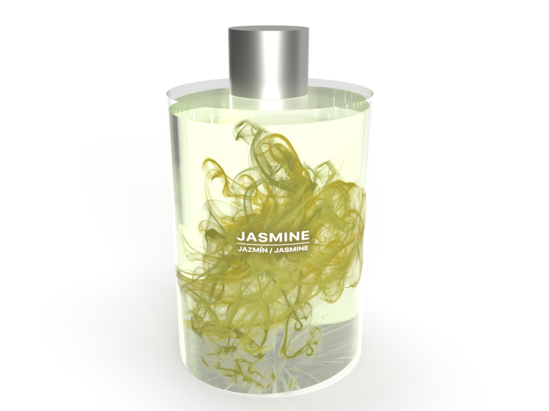 Jasmine Ambiance Fragrance