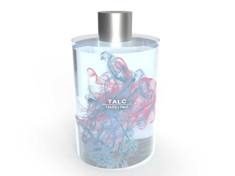 Talc Fragrance