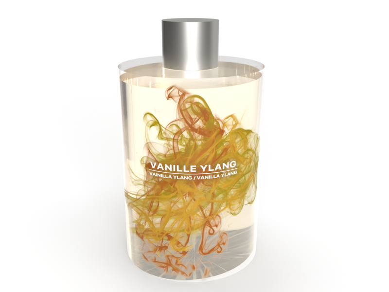 Vanille Ylang Ambiance Fragrance
