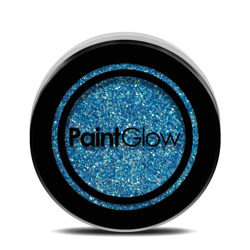 Neon UV Glitter Shaker 3g