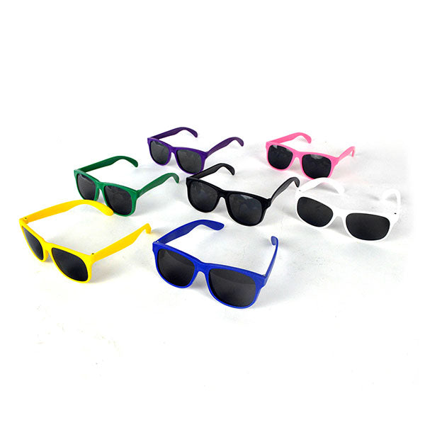 Diffraction Sunglasses