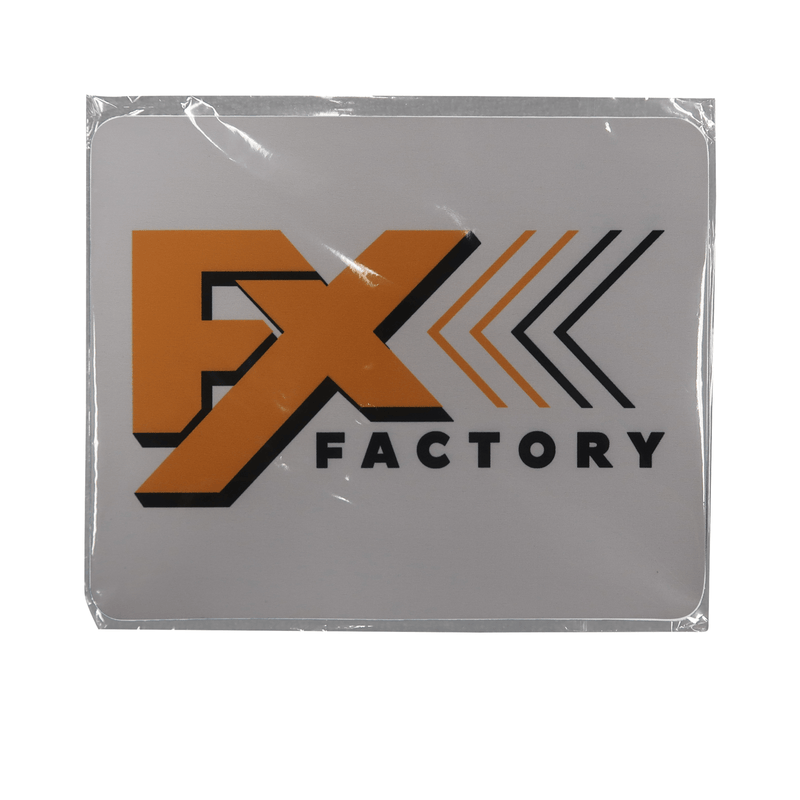FX Mouse Pad