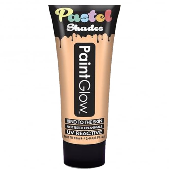 Pastel UV Face & Body Paint 13ml