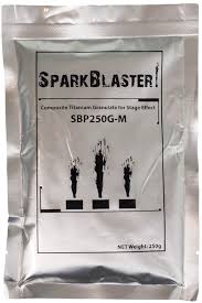 Spark FX Powder
