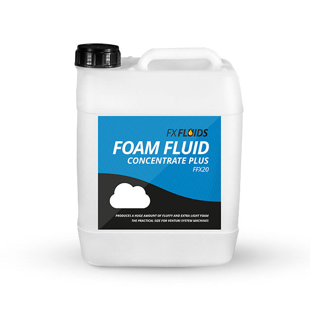 5L Premium Foam Concentrate Plus