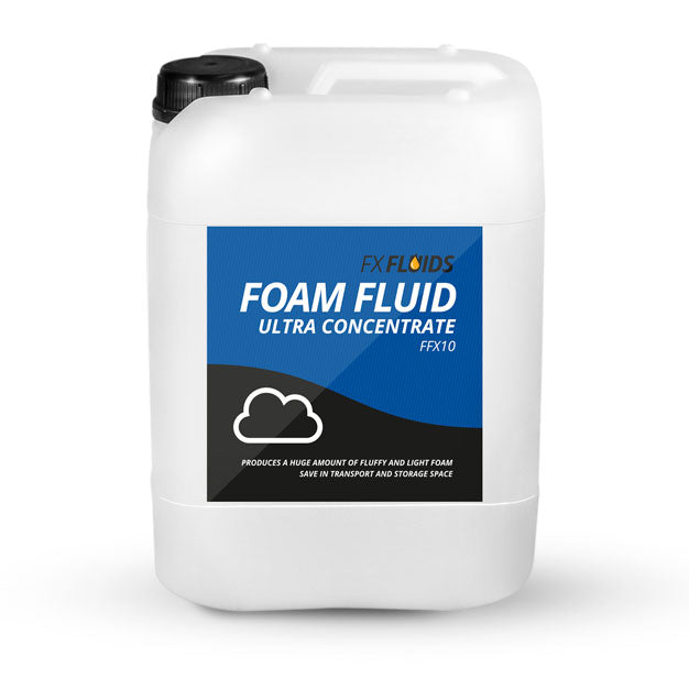 10L Premium Foam Ultra Concentrate