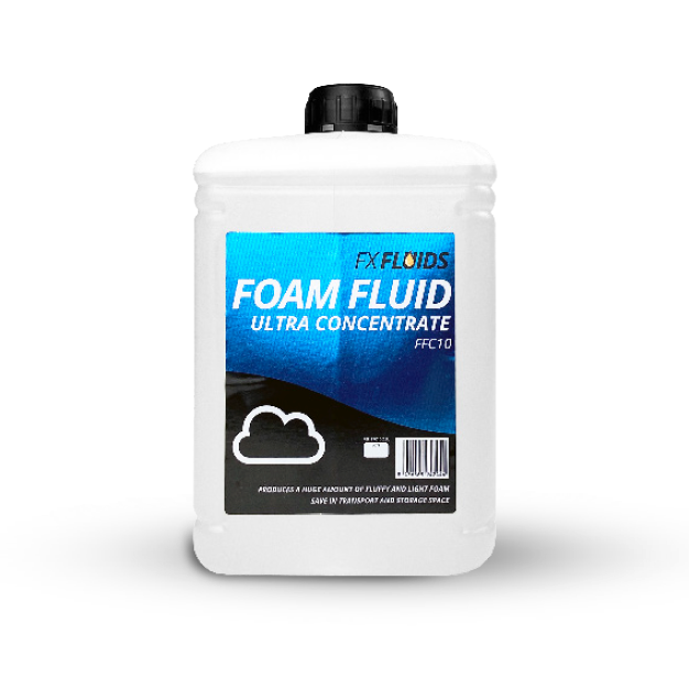 2.5L Premium Foam Ultra Concentrate